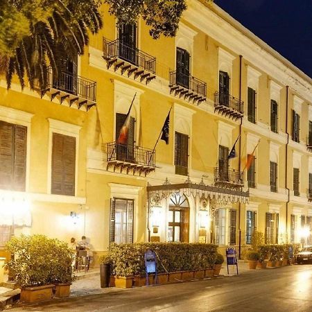 Excelsior Palace Palermo Exterior foto