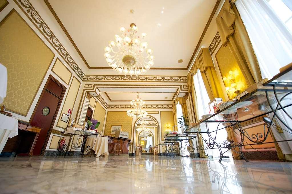Excelsior Palace Palermo Exterior foto