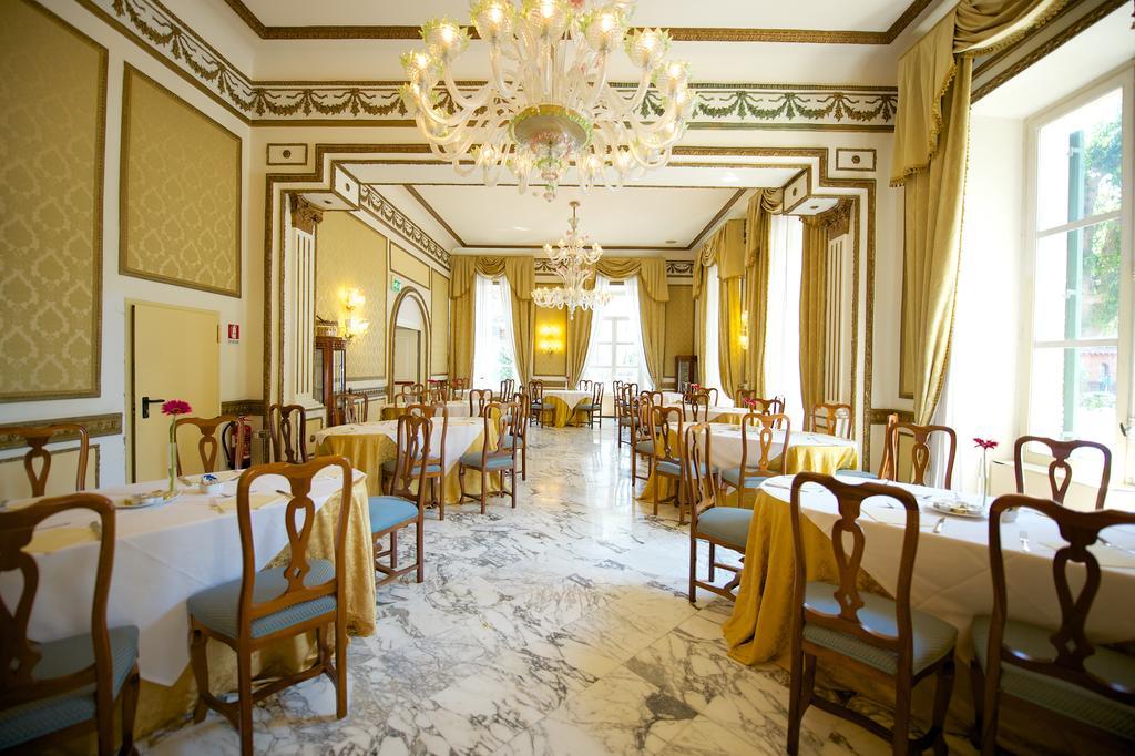 Excelsior Palace Palermo Exterior foto