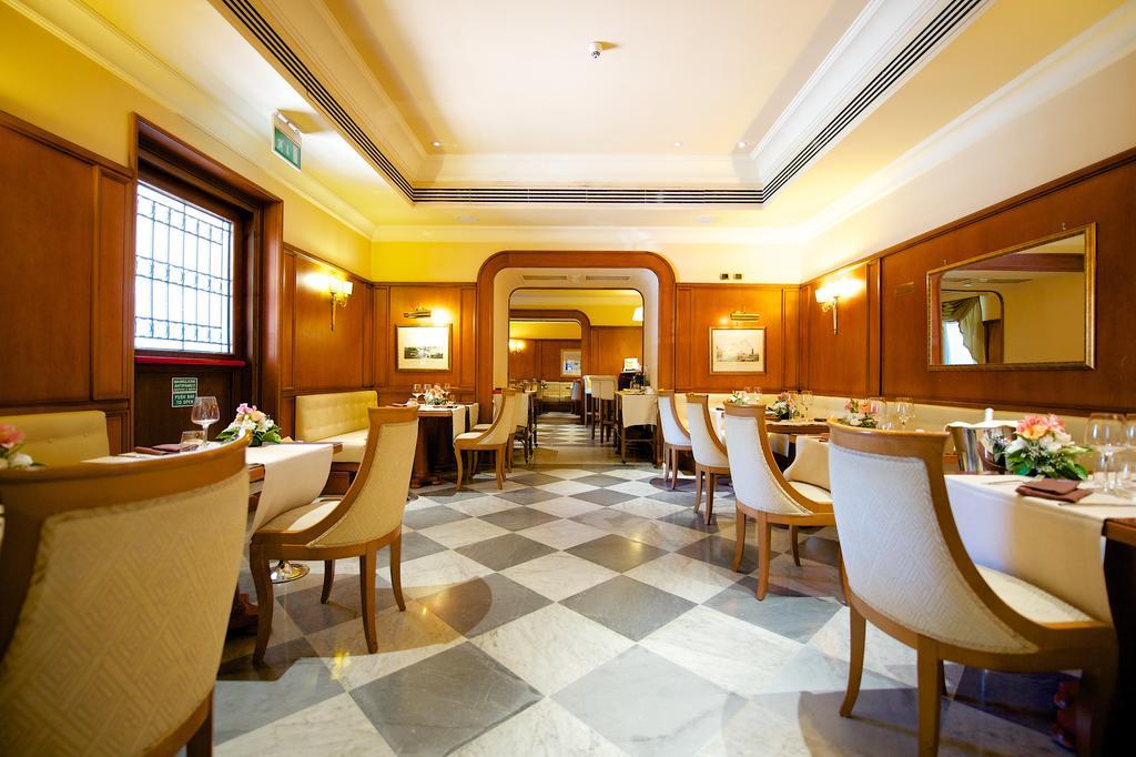 Excelsior Palace Palermo Exterior foto